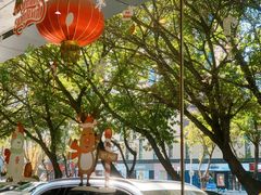 -新世界餐厅(万达店)