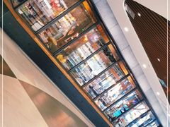 -漫咖啡(沙龙汇店)