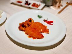 -新荣记(南京西路店)