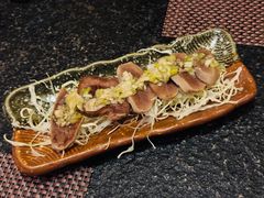 -长崎屋·日本料理·刺身·烧鸟(天河北路店)