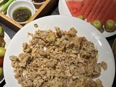 -湘满甲·黄焖甲鱼创始者·湘菜·鲁菜(潘家园店)