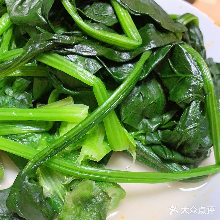 差点连汤都喝了～这不就是火锅么…