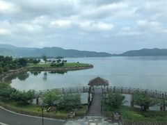 -余姚四明湖开元名都度假酒店·夏威夷西餐厅