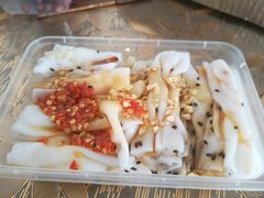 -电白鸭粥店(下沙二坊88号店)