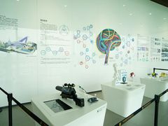 景点-广州市城市规划展览中心