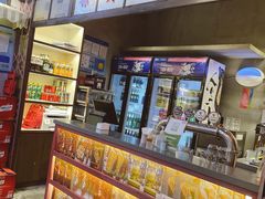 -纪录片《人生一串》体验店(静安店)