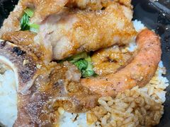 黄金猪排-渣·餐厅(西斗门店)