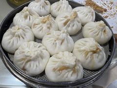 -石饮红星包子(中山路店)