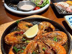 -小川洋风料理(江汉路店)