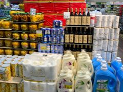-华冠折扣超市(长阳店)