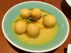 -杭州JW万豪酒店-万豪中餐厅