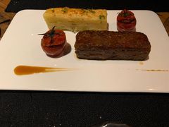 -AZUL by FUEL蓝色·法式酒馆(琶醍店)