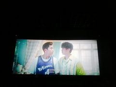 -万达影城(浦西万达广场激光IMAX店)