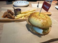 -必胜客(北苑路店)