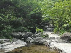 -孤山寨风景区