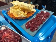 -湾区九号鲜切牛肉火锅(明珠南路店)