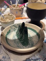 -趣陶陶艺手工坊(新世界百货重庆店)