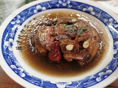 -粗茶淡饭(东关街店)
