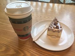 -星巴克(深圳平安金融中心B1店)