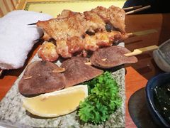 -千代武日本料理(开发区店)