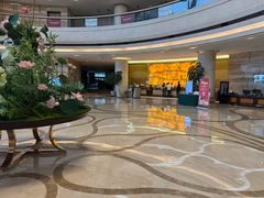 -东旭阳光国际大酒店