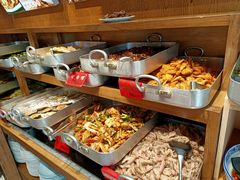 -日丰园海肠水饺·老字号大连海鲜(和平广场店)