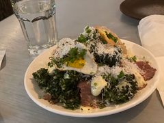 -Ocean's Table 欧舍