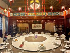 -古韵轩·江浙融合菜(梁溪店)