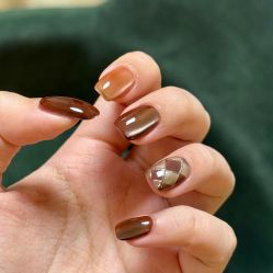 -Face Score美甲美睫皮肤管理