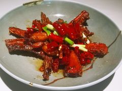 -许家菜(望江店)