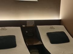 -水墨澜渟足道·SPA·传统(四望亭东关街店)