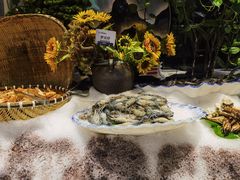 -川骄海鲜自助(亚运村店)