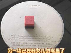 -尼依格罗香港美利酒店