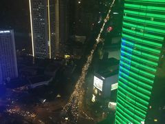 -南京商茂国际酒店(新街口德基广场店)