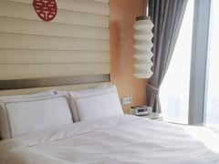 -上海静安香格里拉大酒店