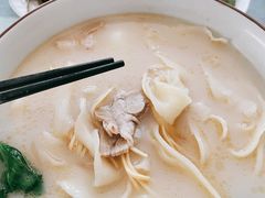-盈润餐饮河南烩面全羊锅