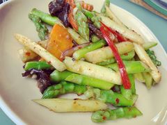 -CHINCHIN 青青·泰国料理(万象食家店)
