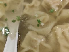 -东泰祥生煎馆(陕西南路店)