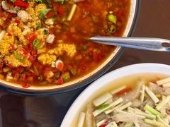 -飞虹鱼馆(春华路店)