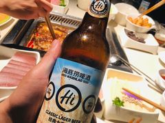 -海底捞火锅(杭州萧山宝龙广场店)