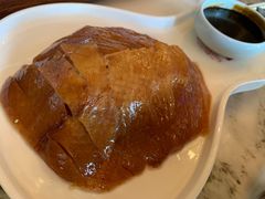 那府烤鸭-那家小馆•北京菜•烤鸭(香山店)