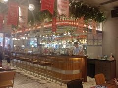 -BOTTEGA意库(中骏世界城店)