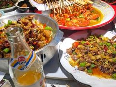 -老东北大铁锅·烧烤·东北菜