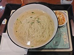 -百年老字号·观振兴蟹黄面·三虾面·苏式面(观前街富仁坊巷店)