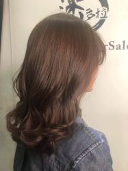 点击看大图 -潘多拉Hairsalon