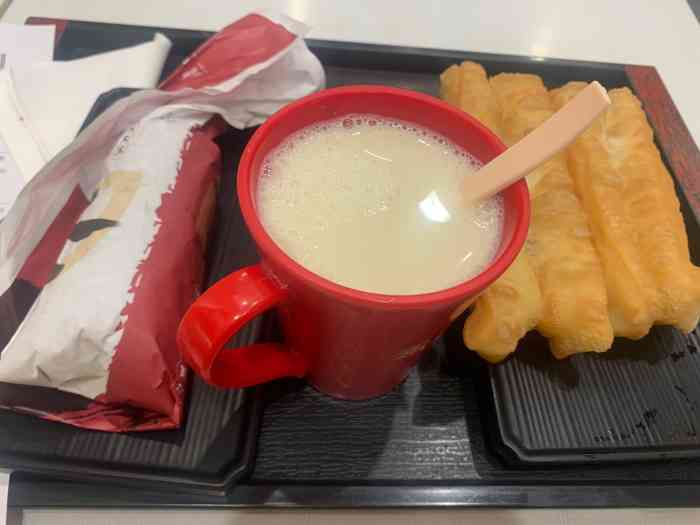 永和大王(道前街店)