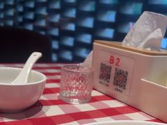 -西贝(东方路店)