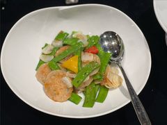 -悦庭六号餐厅(麦岛店)