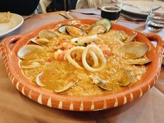 -ALBERGUE 1601 婆仔屋葡国餐厅