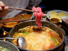 -贵厨酸汤牛肉(花果园国际中心店)